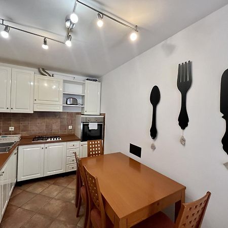 Green Promenade Apartment Dubrovnik Kültér fotó