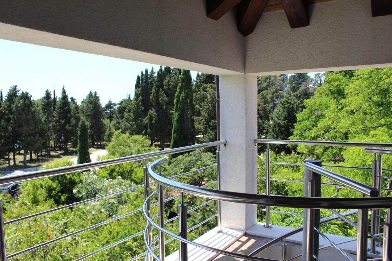 Green Promenade Apartment Dubrovnik Kültér fotó