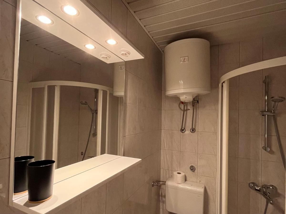 Green Promenade Apartment Dubrovnik Kültér fotó