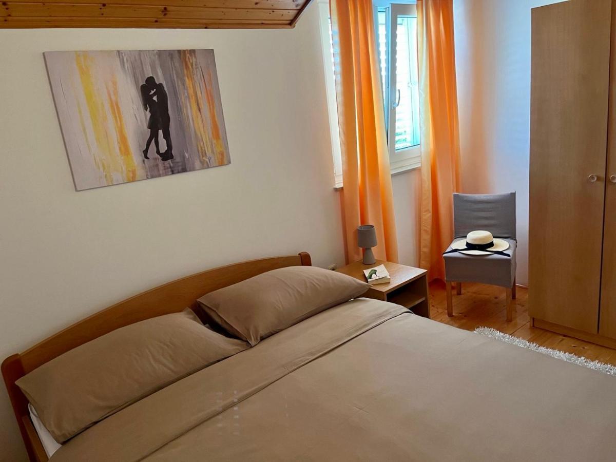 Green Promenade Apartment Dubrovnik Kültér fotó