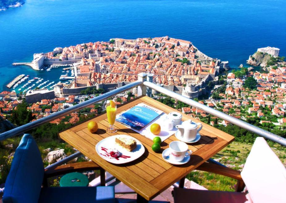 Green Promenade Apartment Dubrovnik Kültér fotó