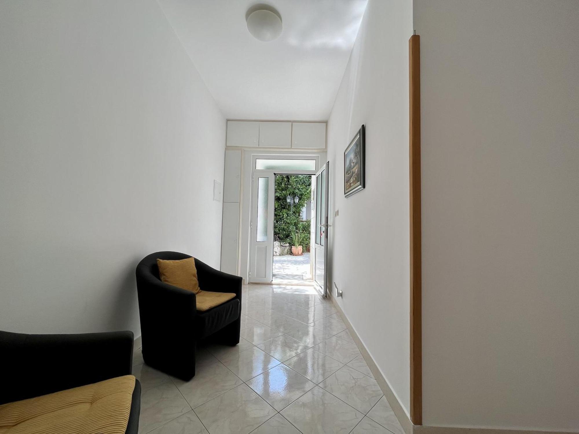 Green Promenade Apartment Dubrovnik Kültér fotó