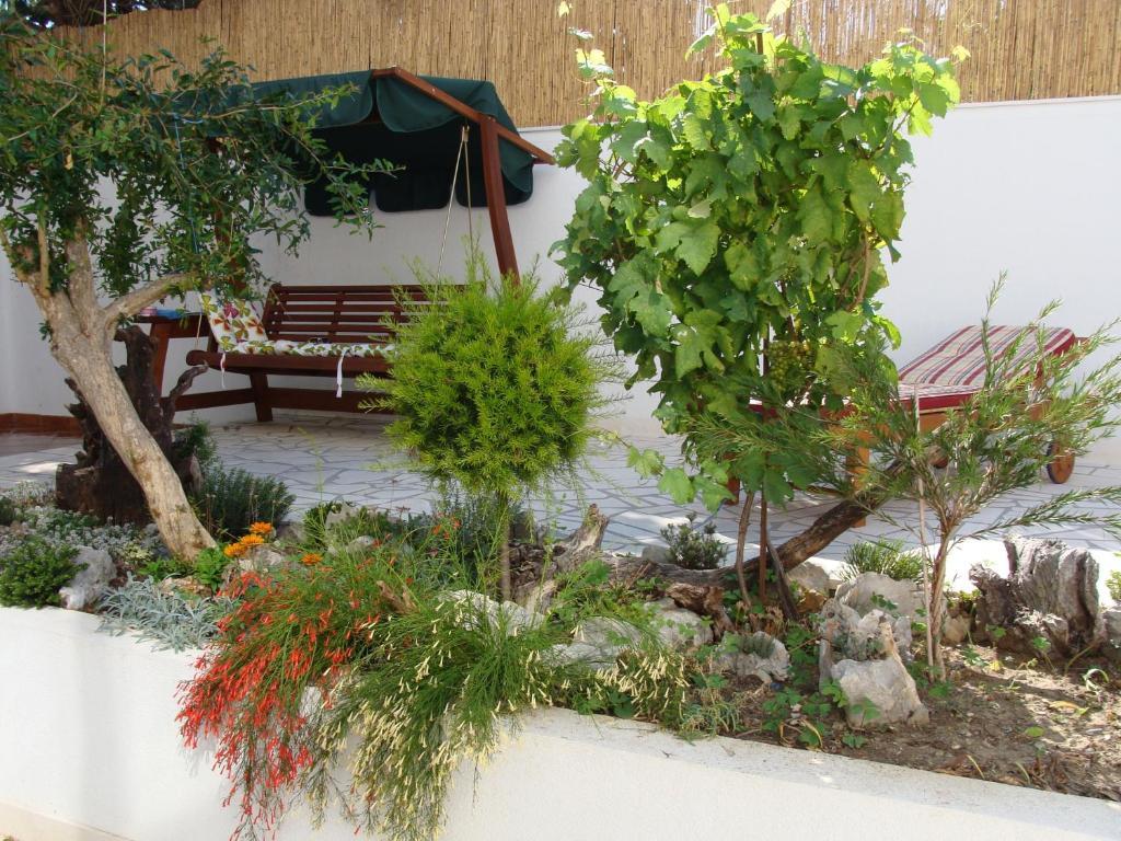 Green Promenade Apartment Dubrovnik Szoba fotó
