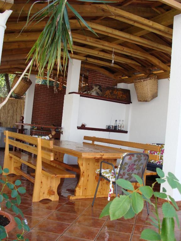 Green Promenade Apartment Dubrovnik Szoba fotó